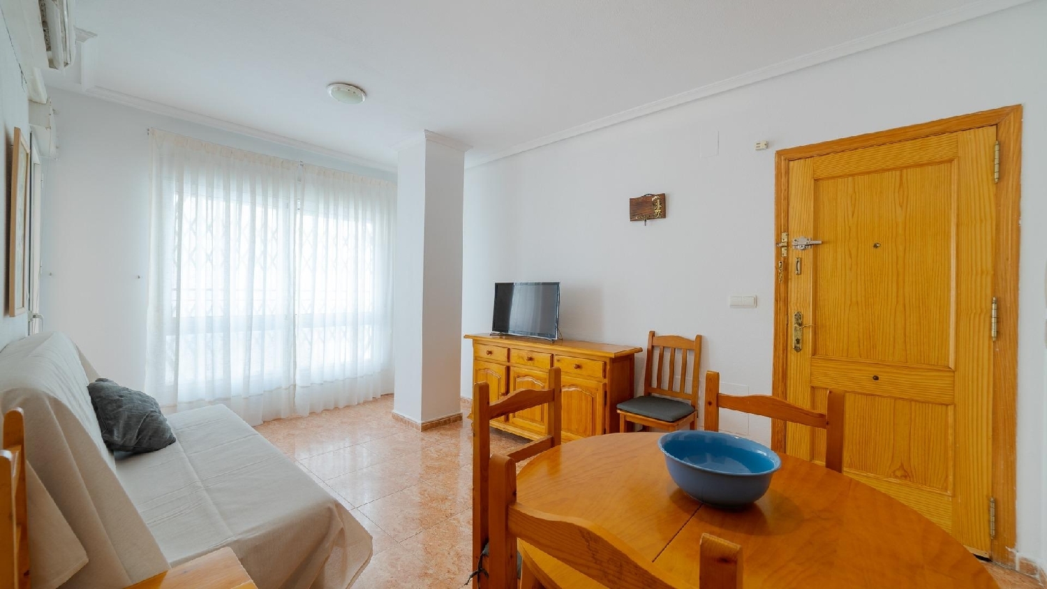  te koop appartement Torrevieja Baix Segura 3