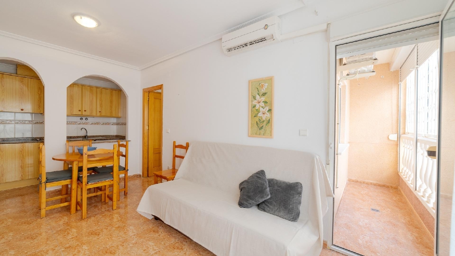  te koop appartement Torrevieja Baix Segura 2