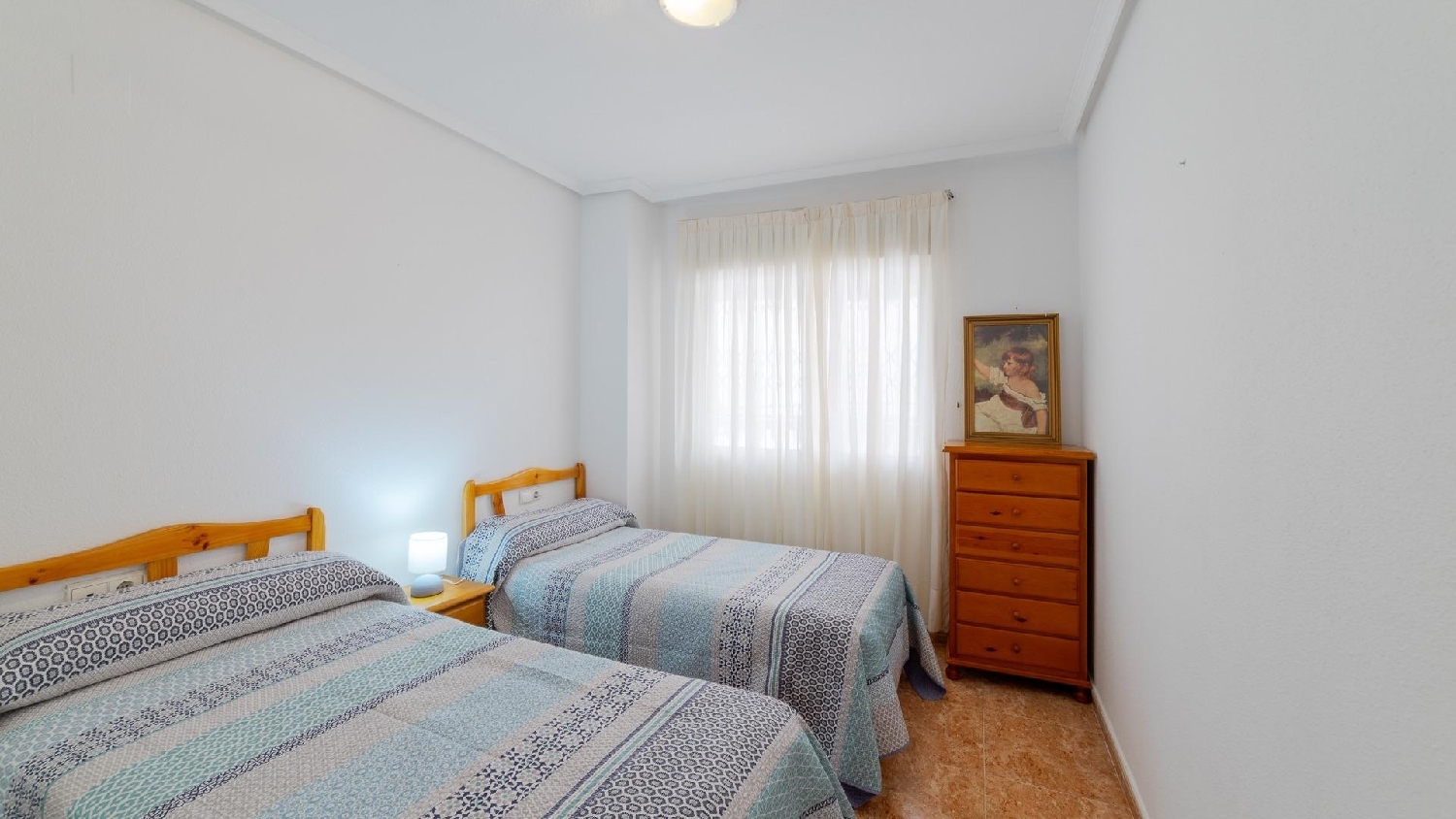  te koop appartement Torrevieja Baix Segura 8
