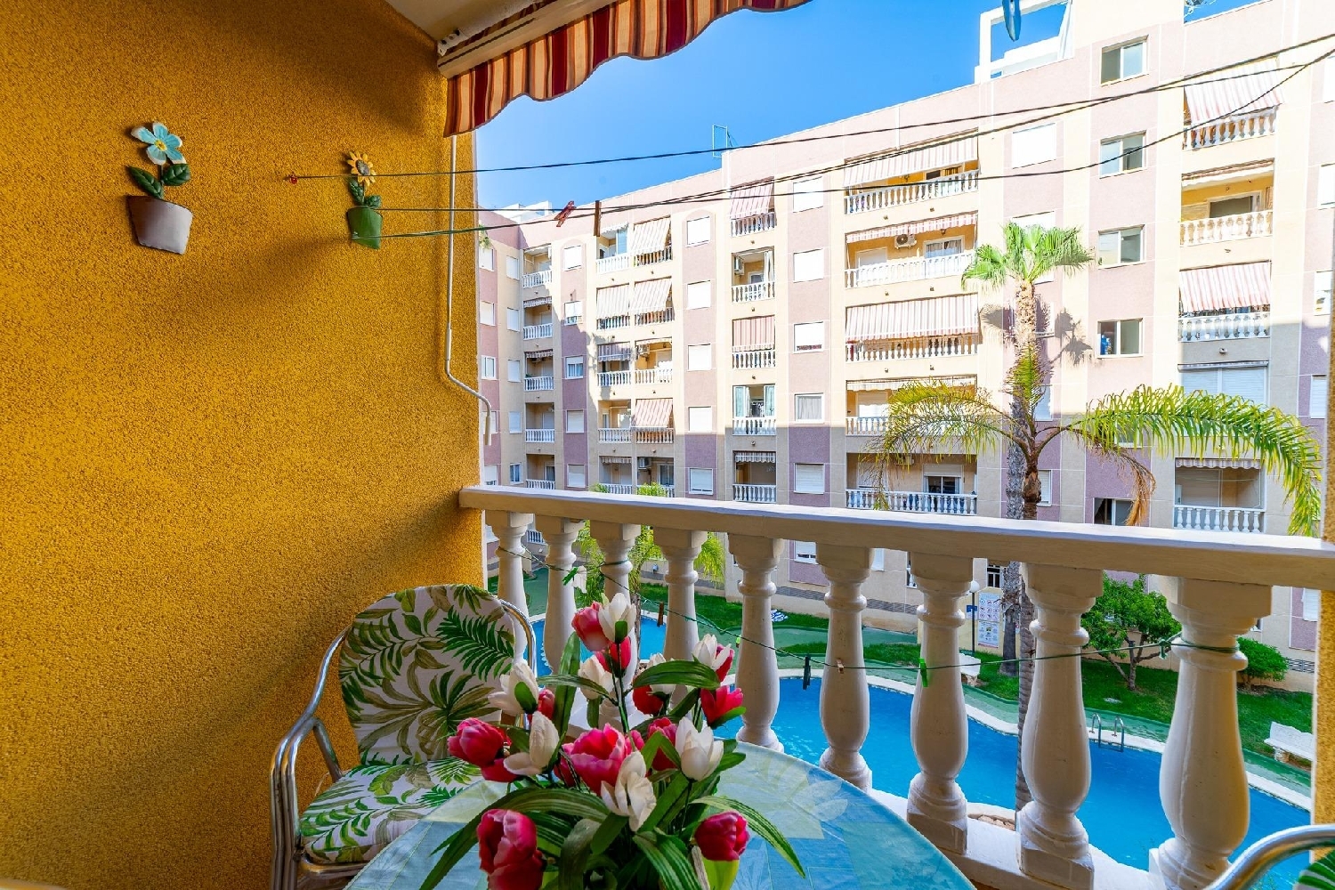  kaufen Wohnung Torrevieja Baix Segura 1