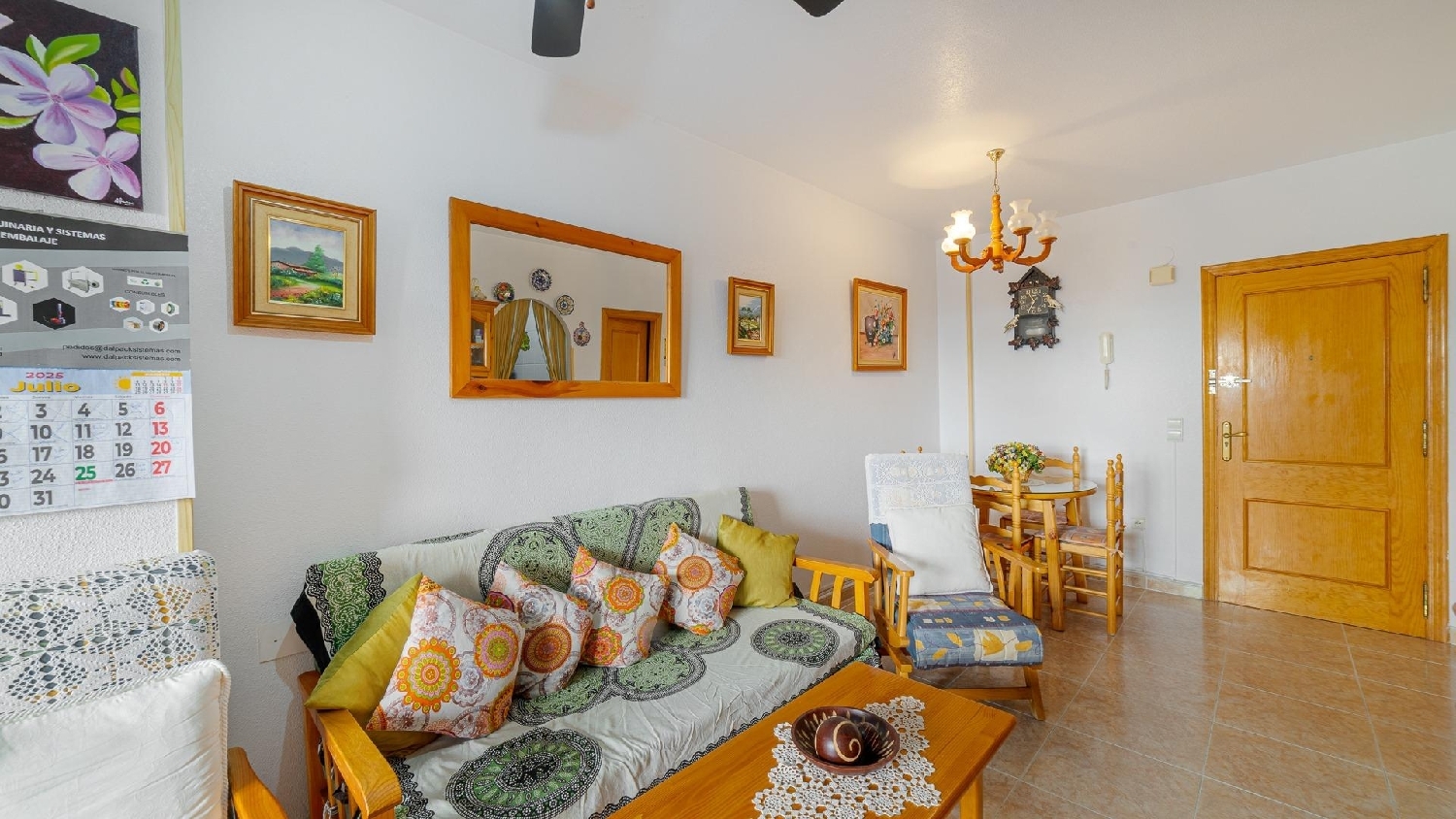  kaufen Wohnung Torrevieja Baix Segura 5