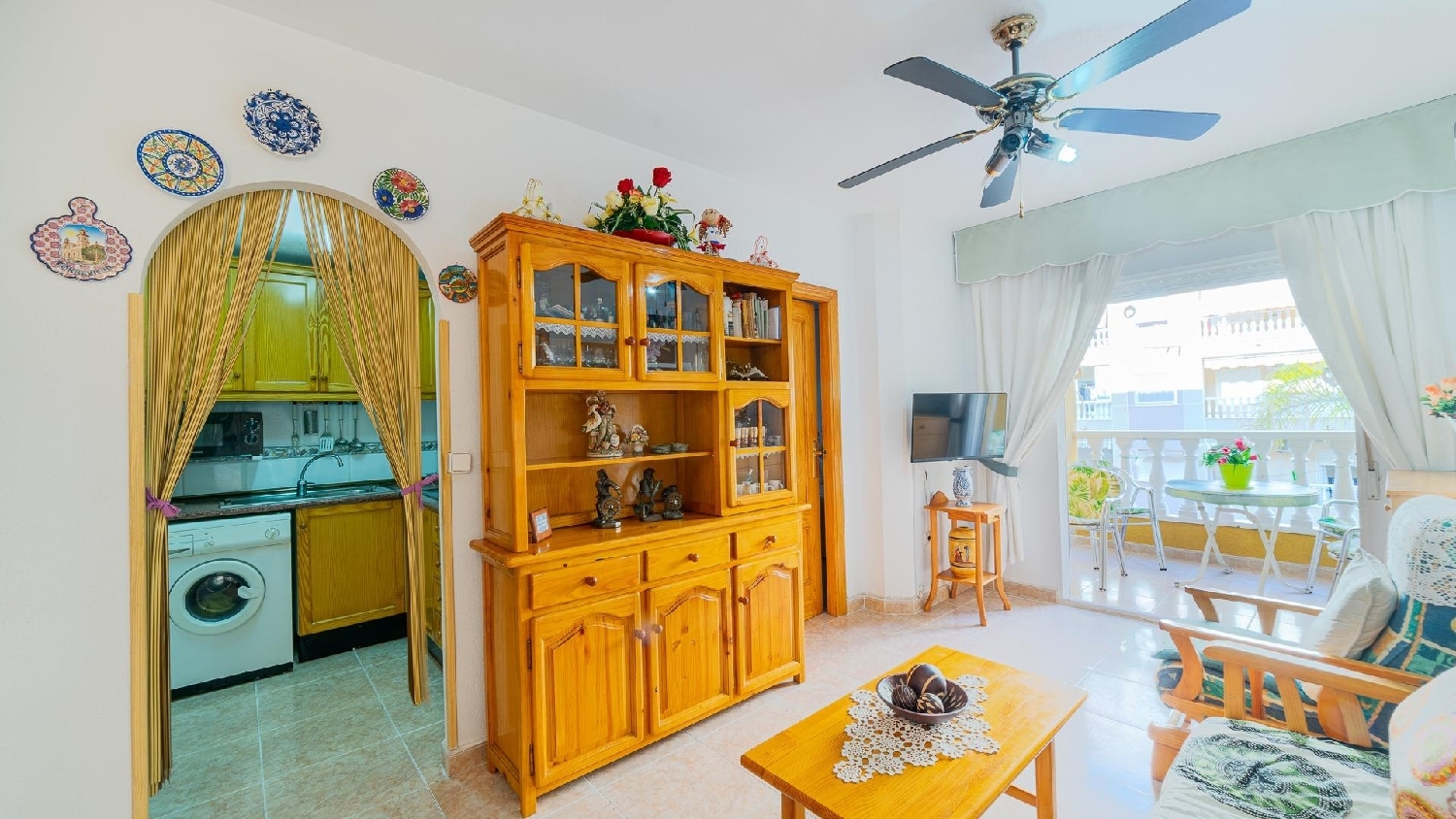  kaufen Wohnung Torrevieja Baix Segura 8