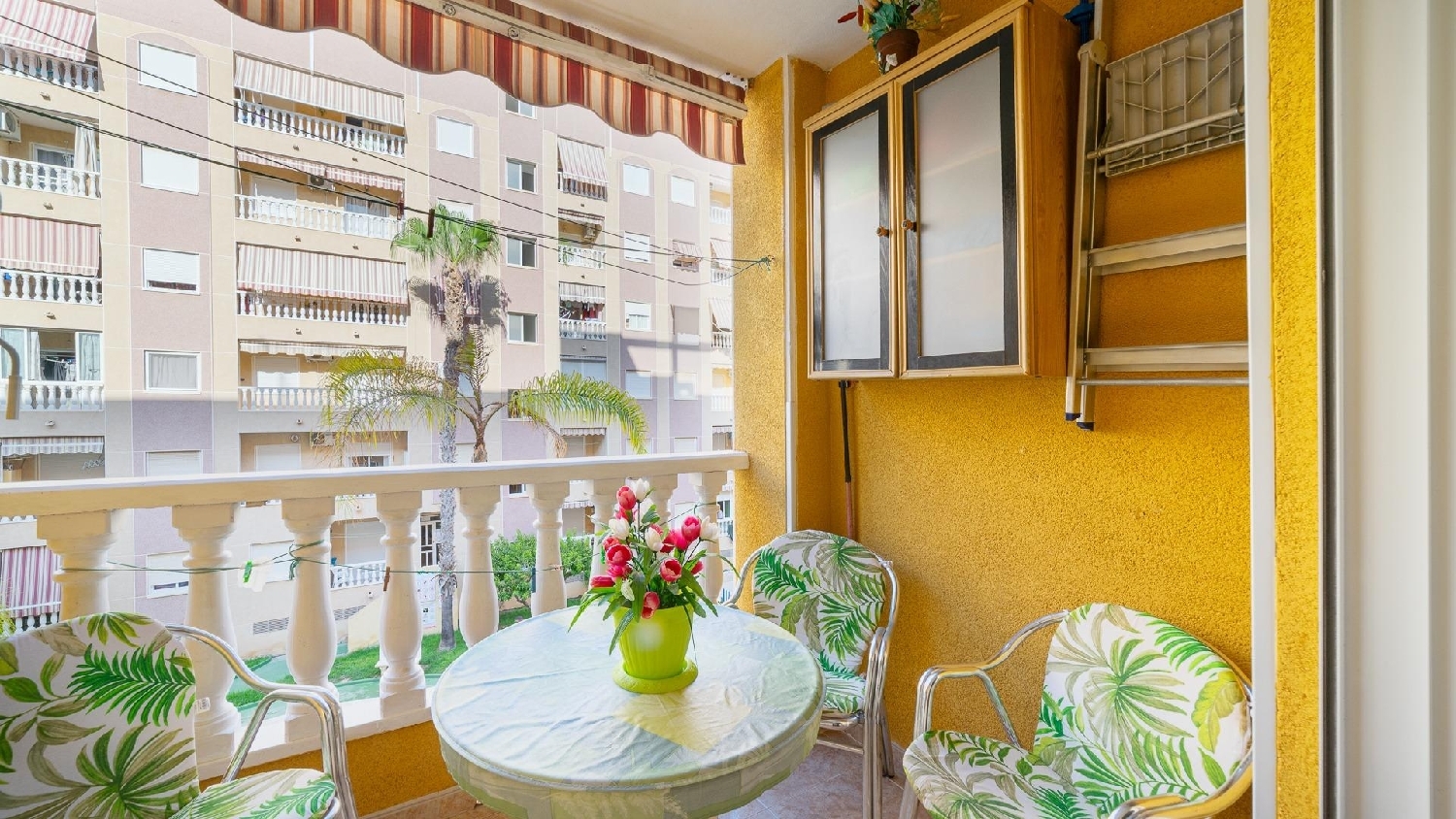  kaufen Wohnung Torrevieja Baix Segura 3