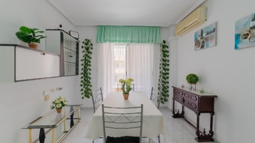 Torrevieja Baix Segura apartamento foto 6282623