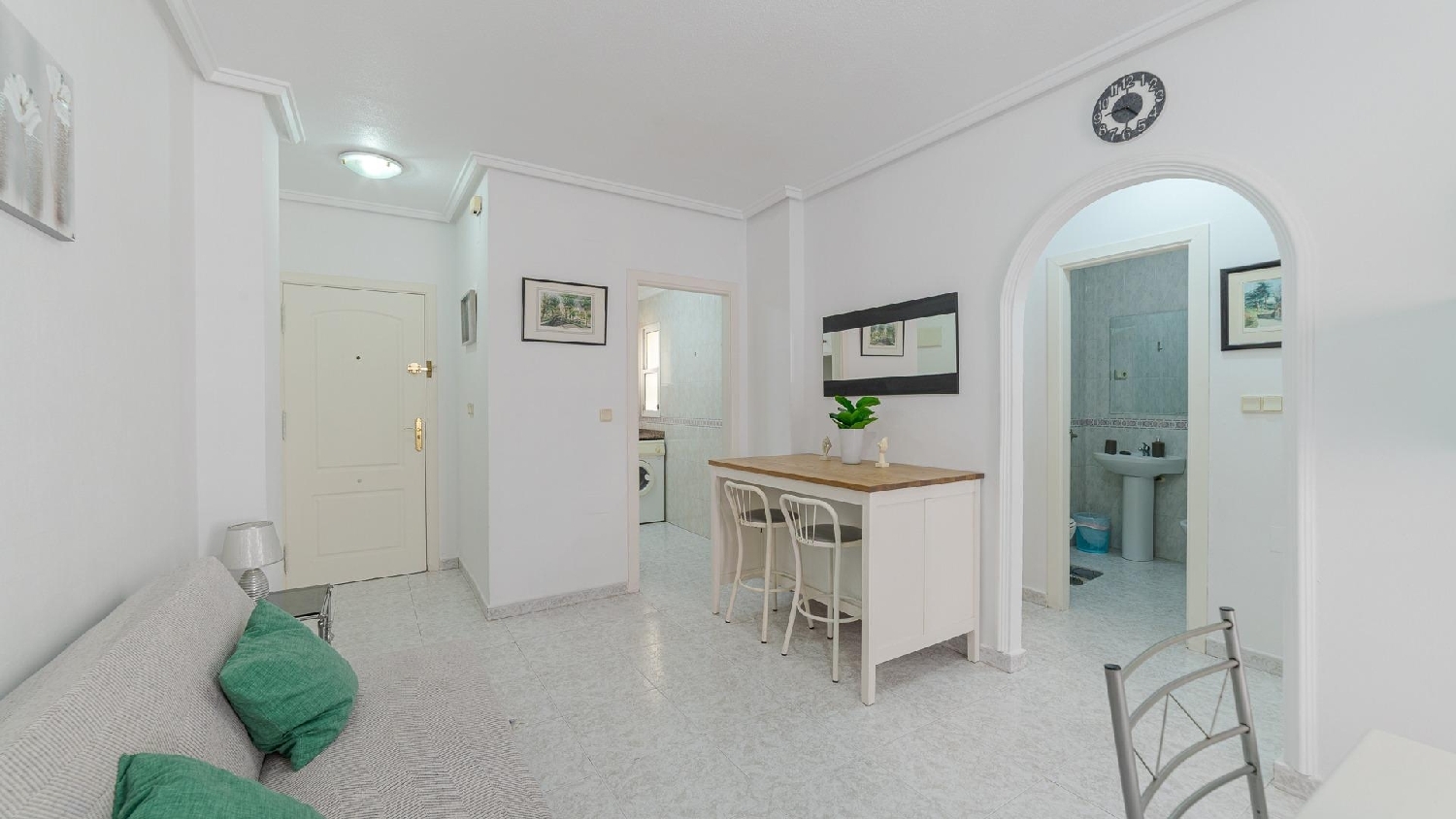  en venta apartamento Torrevieja Baix Segura 7