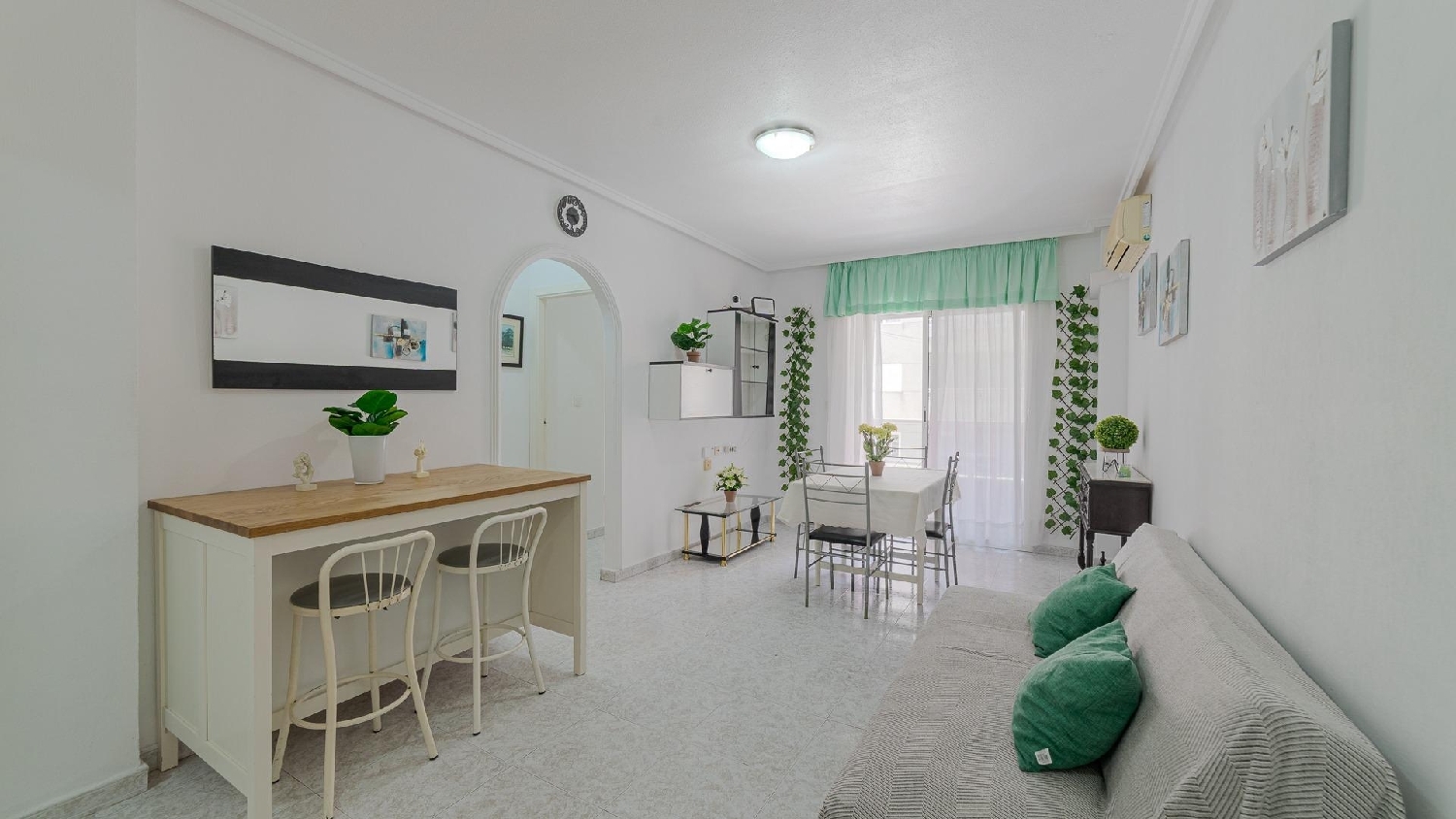  en venta apartamento Torrevieja Baix Segura 6