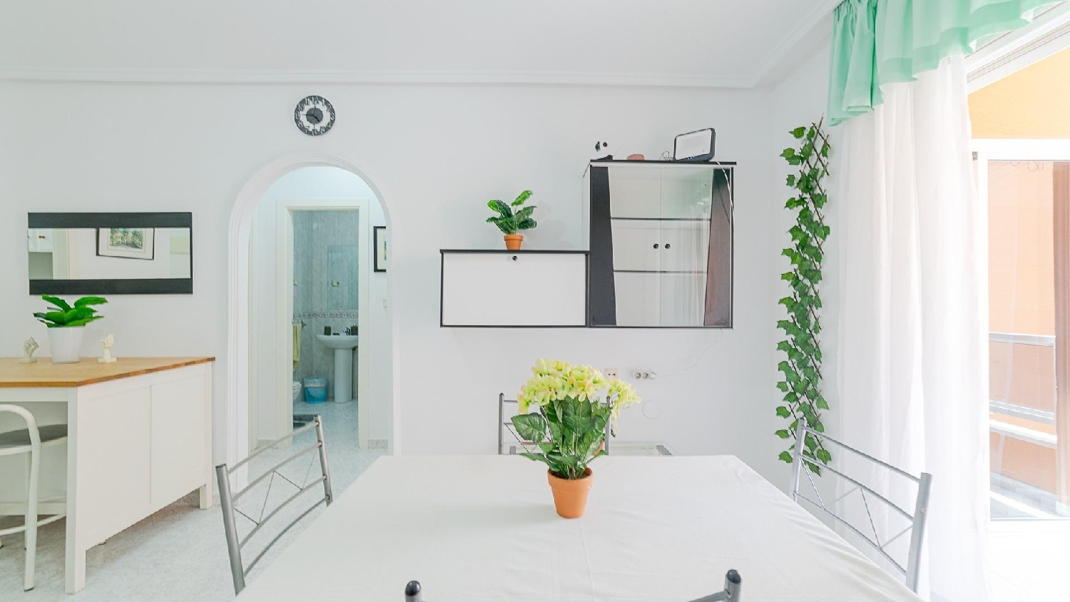  en venta apartamento Torrevieja Baix Segura 5