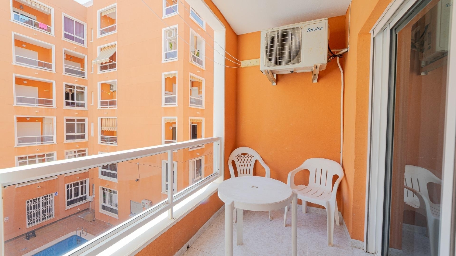  en venta apartamento Torrevieja Baix Segura 2
