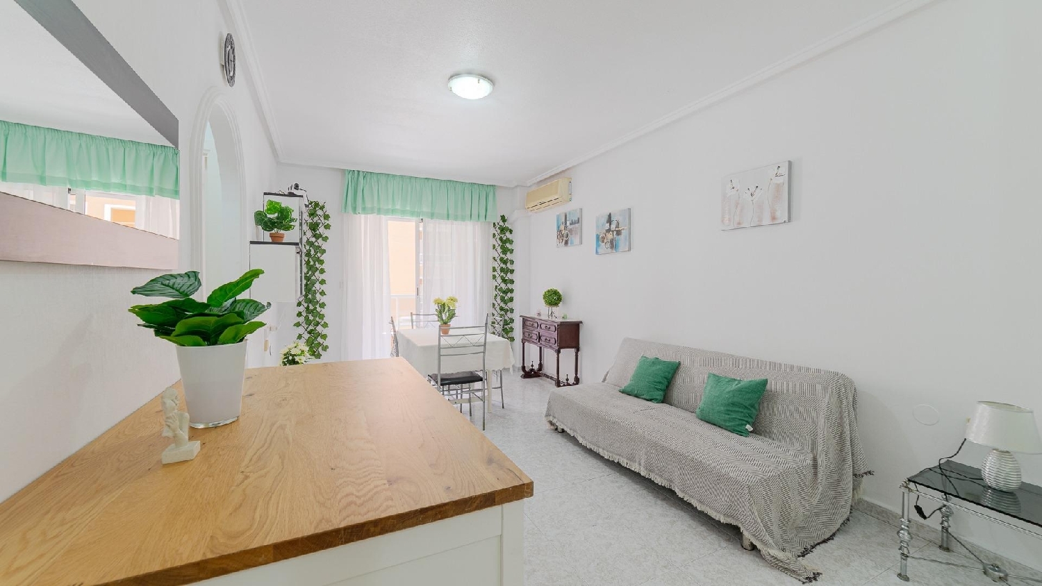  en venta apartamento Torrevieja Baix Segura 3