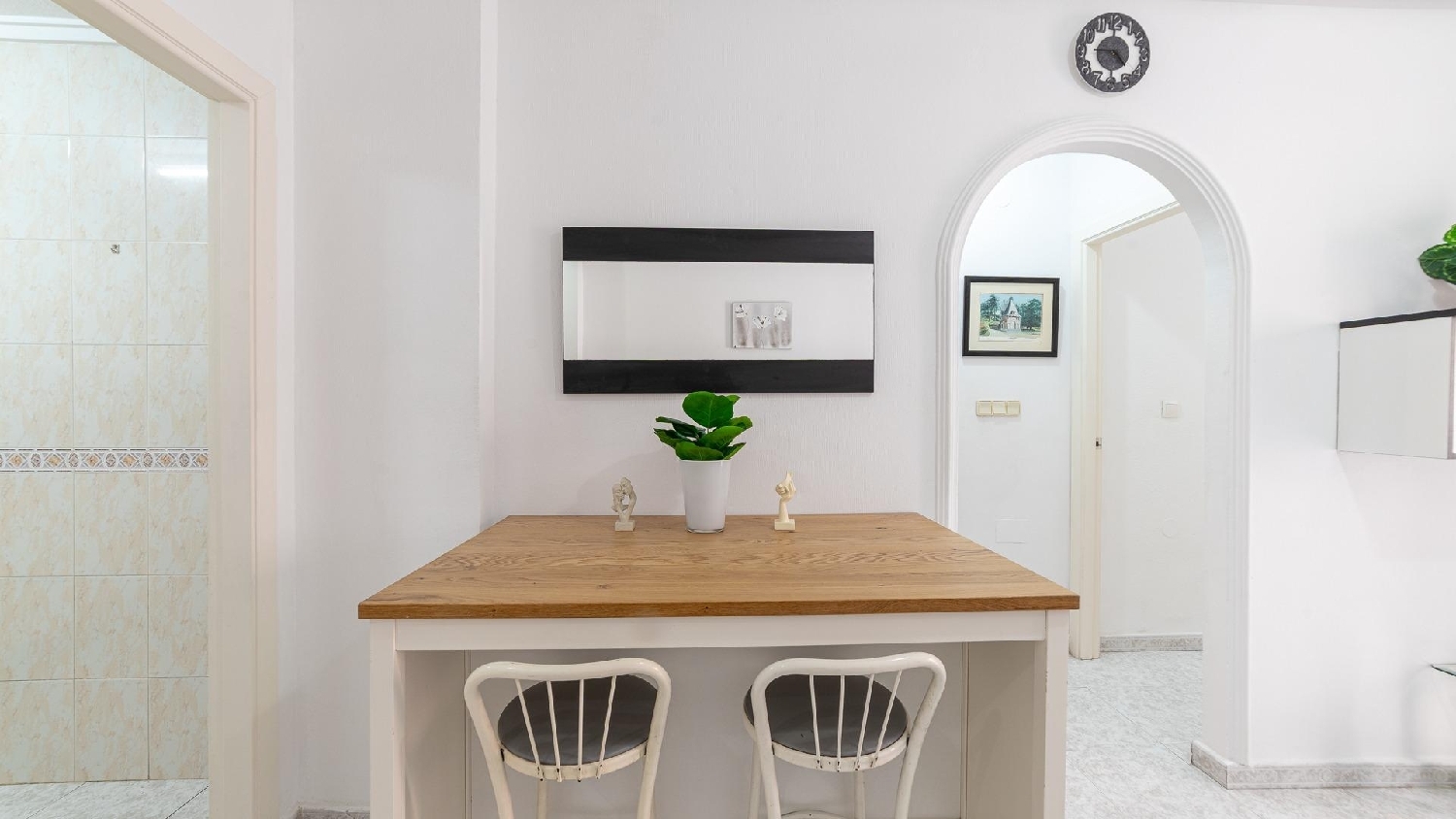  en venta apartamento Torrevieja Baix Segura 4