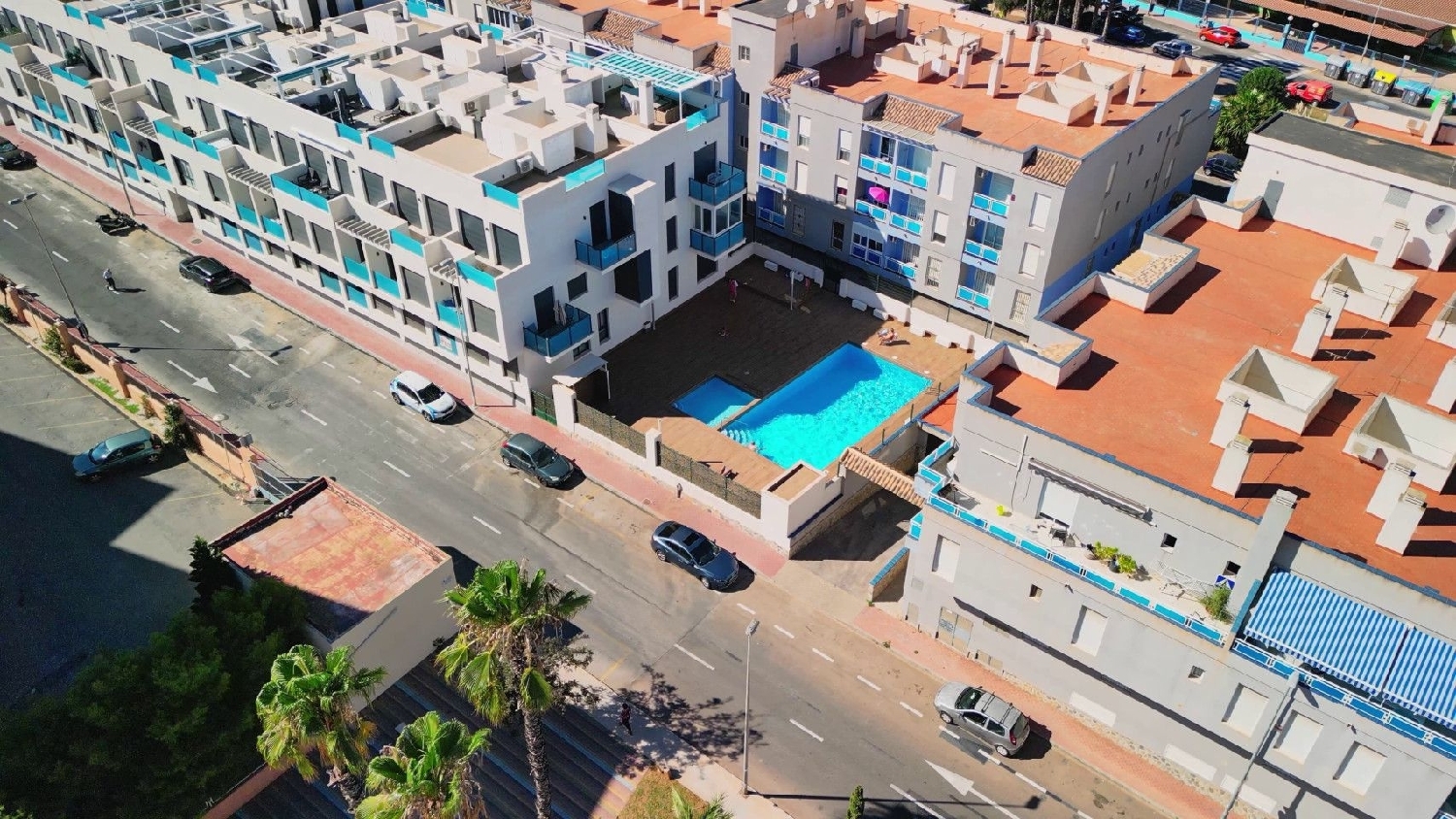  en venta apartamento Torrevieja Baix Segura 5