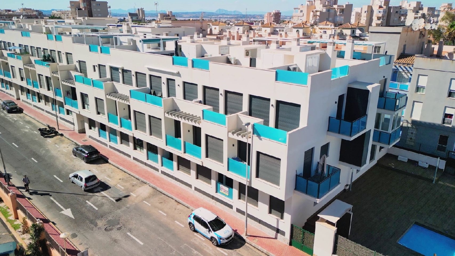 en venta apartamento Torrevieja Baix Segura 2