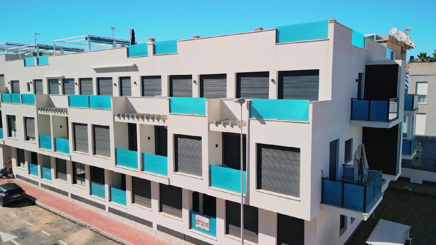  en venta apartamento Torrevieja Baix Segura 3