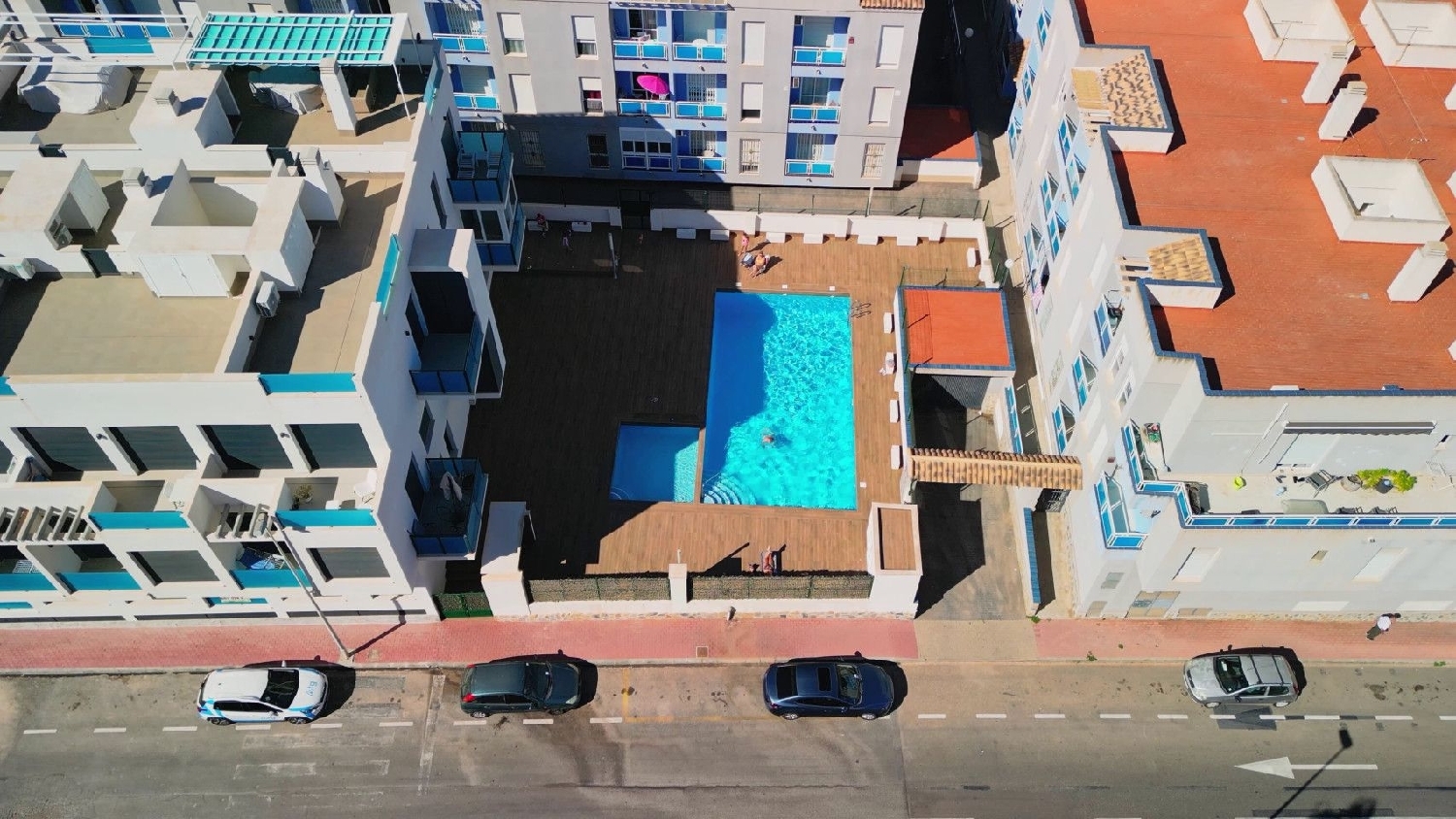  en venta apartamento Torrevieja Baix Segura 6