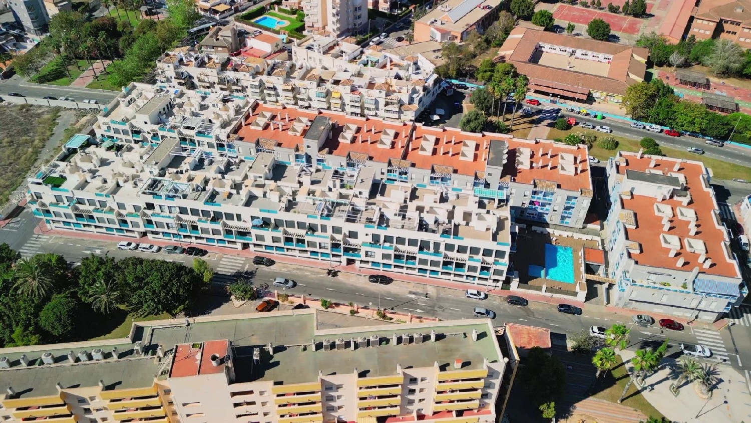  en venta apartamento Torrevieja Baix Segura 8