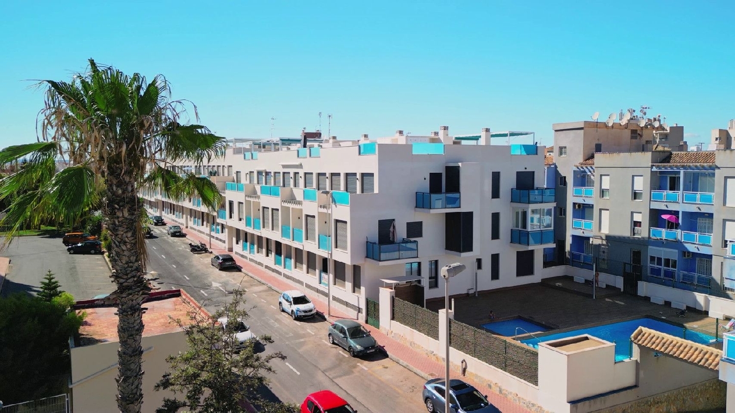  en venta apartamento Torrevieja Baix Segura 1