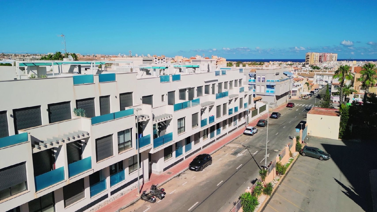  en venta apartamento Torrevieja Baix Segura 4