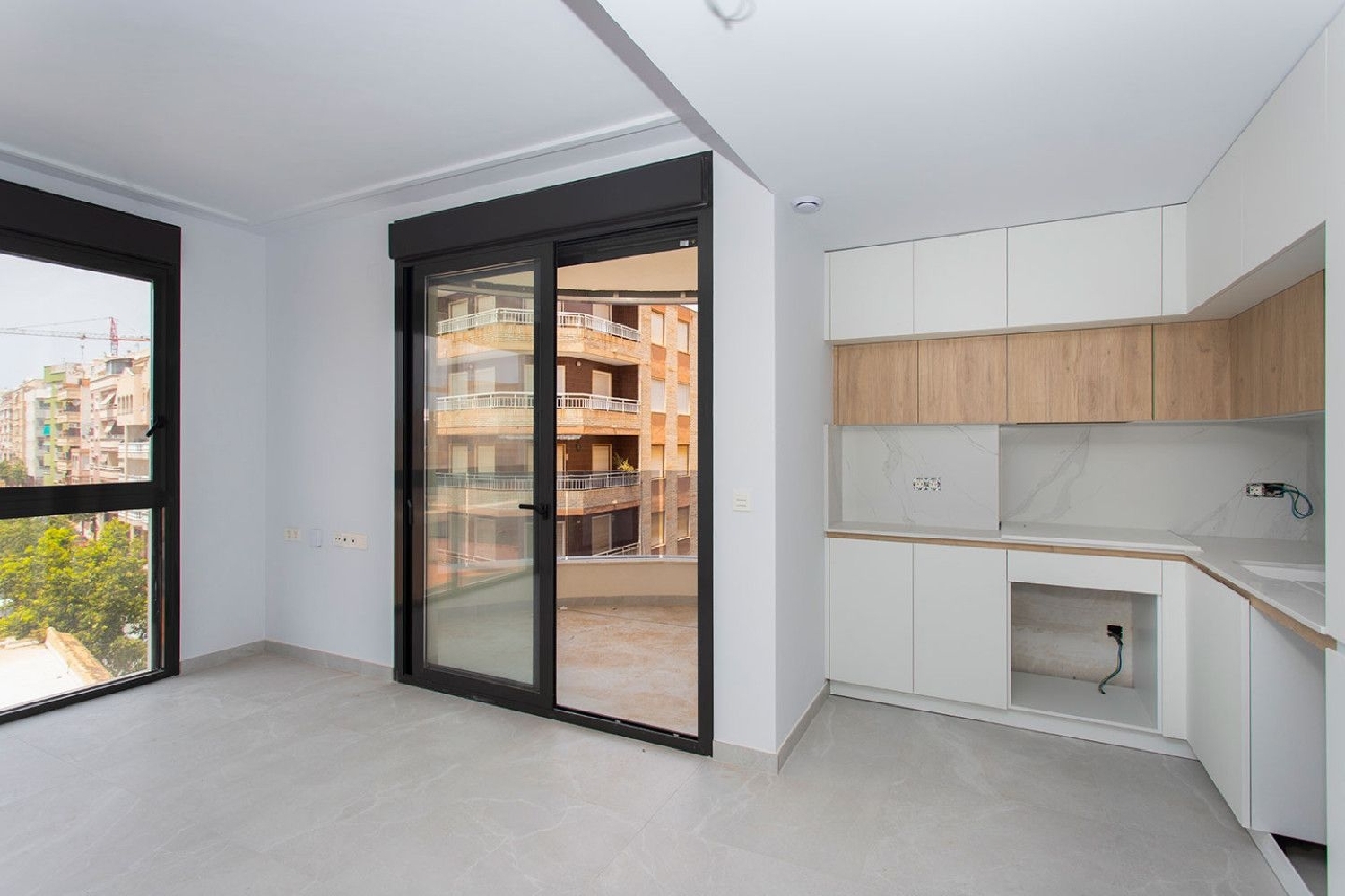  te koop appartement Torrevieja Baix Segura 5