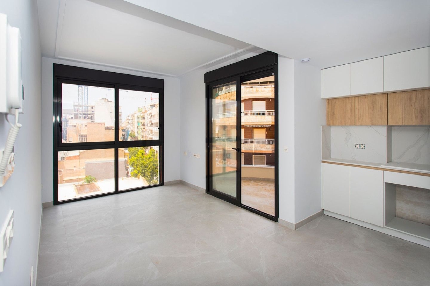  te koop appartement Torrevieja Baix Segura 4