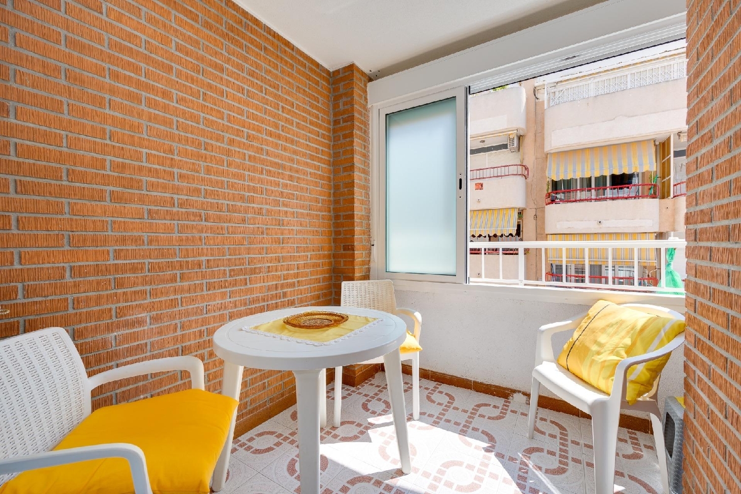kaufen Wohnung Torrevieja Baix Segura 2