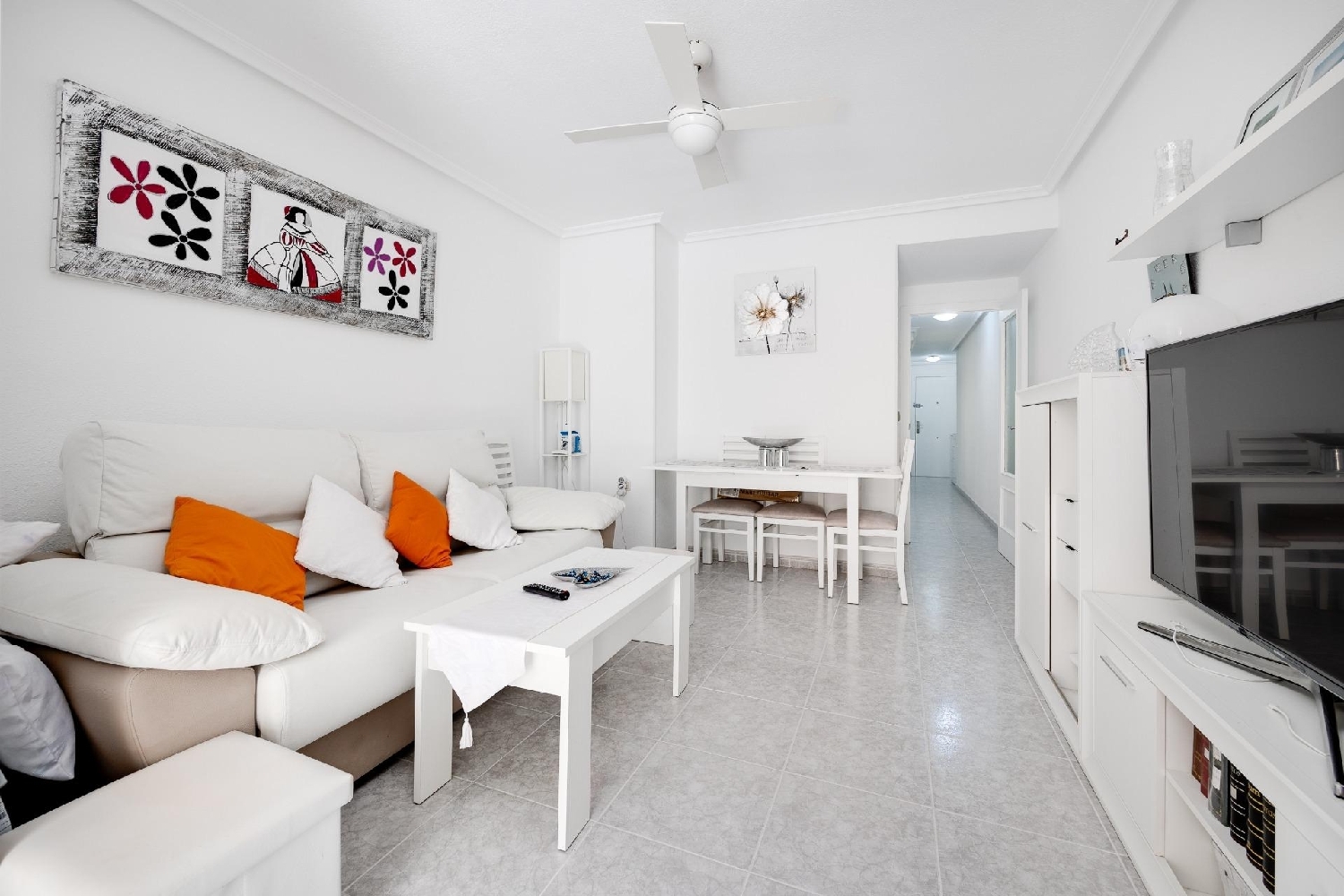  kaufen Wohnung Torrevieja Baix Segura 1