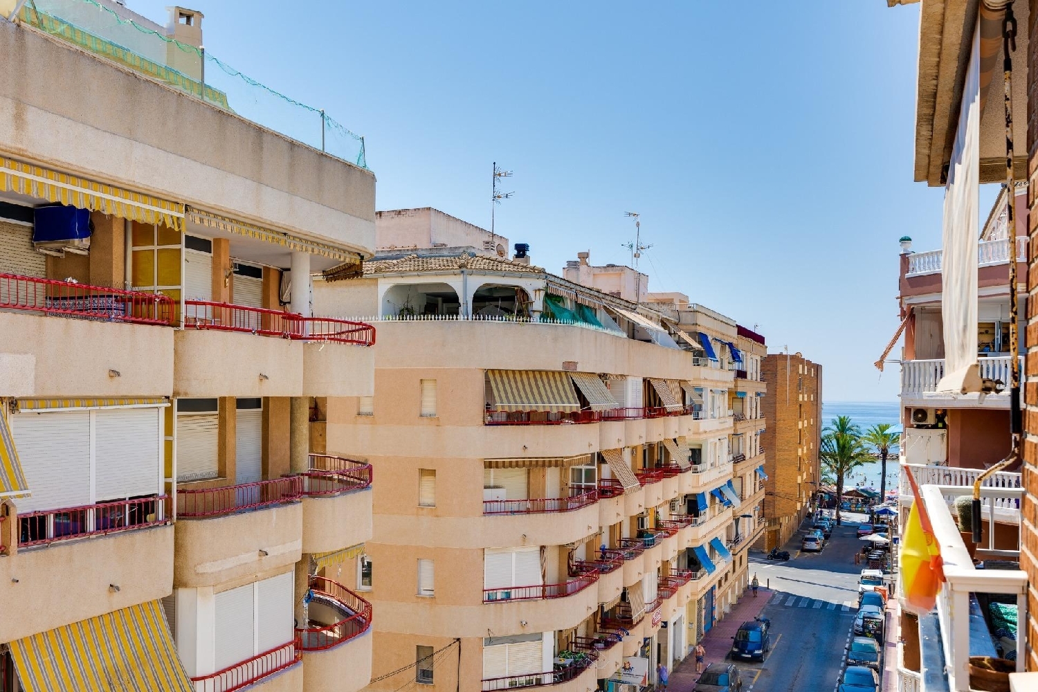 kaufen Wohnung Torrevieja Baix Segura 3