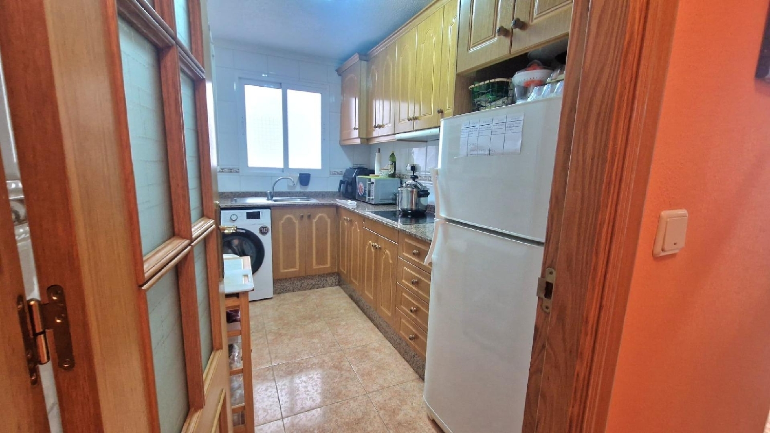 te koop appartement Torrevieja Baix Segura 2