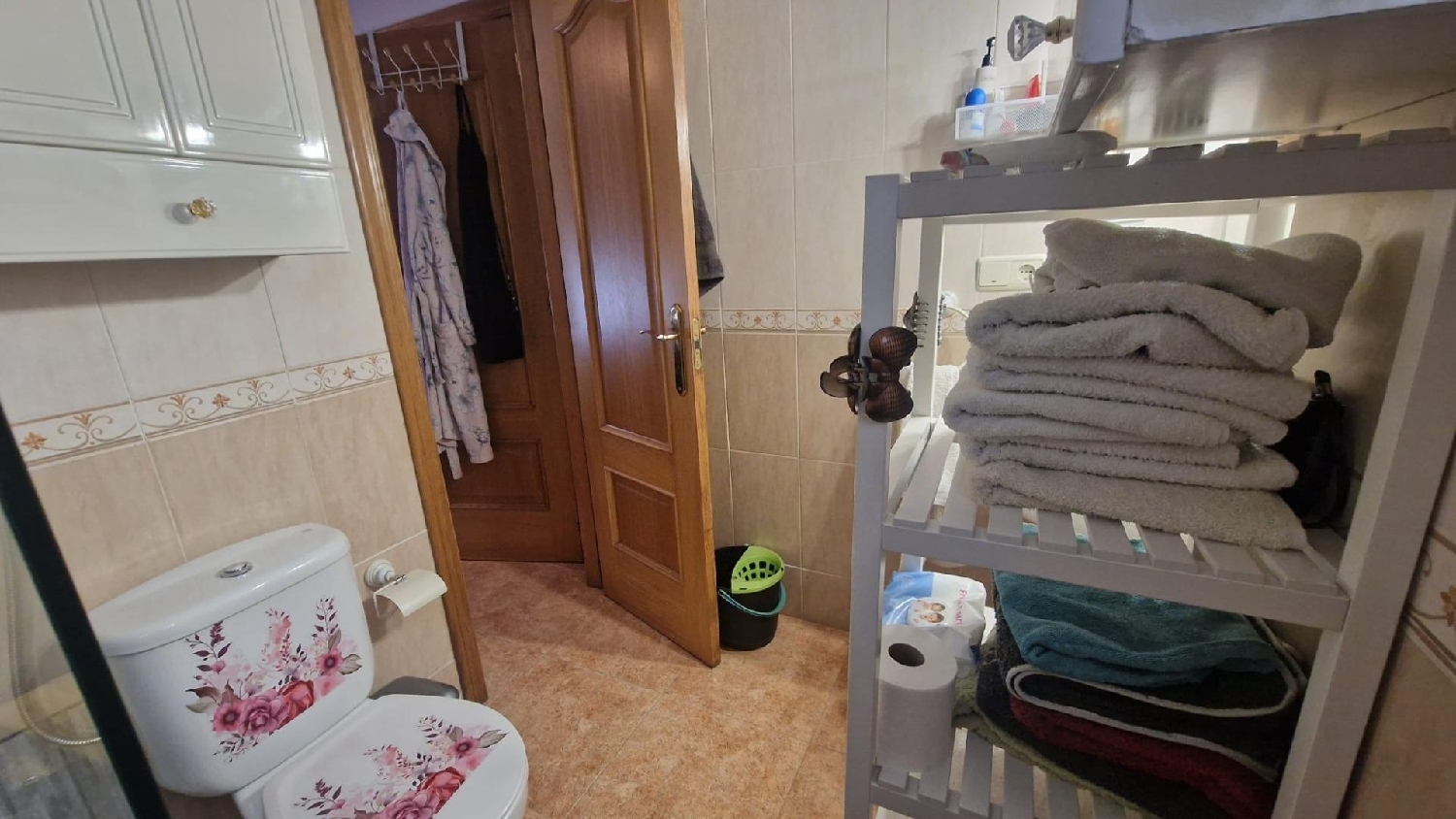  te koop appartement Torrevieja Baix Segura 6