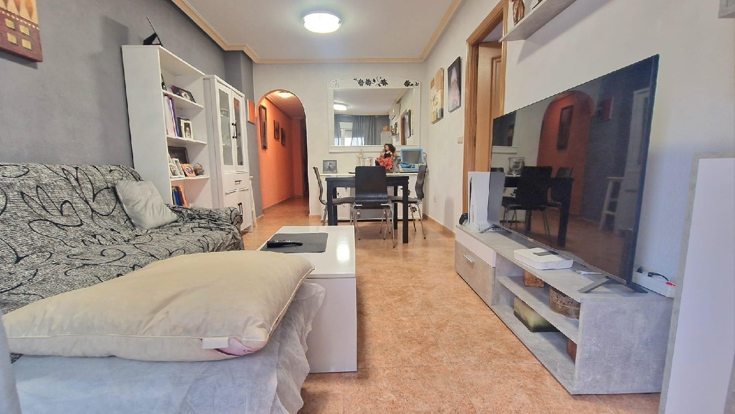  te koop appartement Torrevieja Baix Segura 1