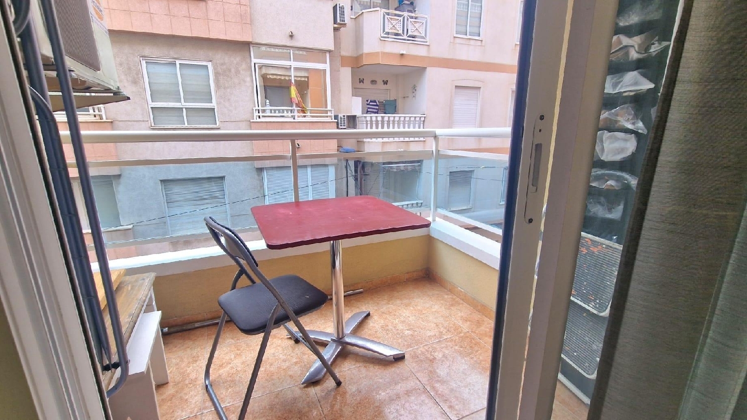 te koop appartement Torrevieja Baix Segura 3