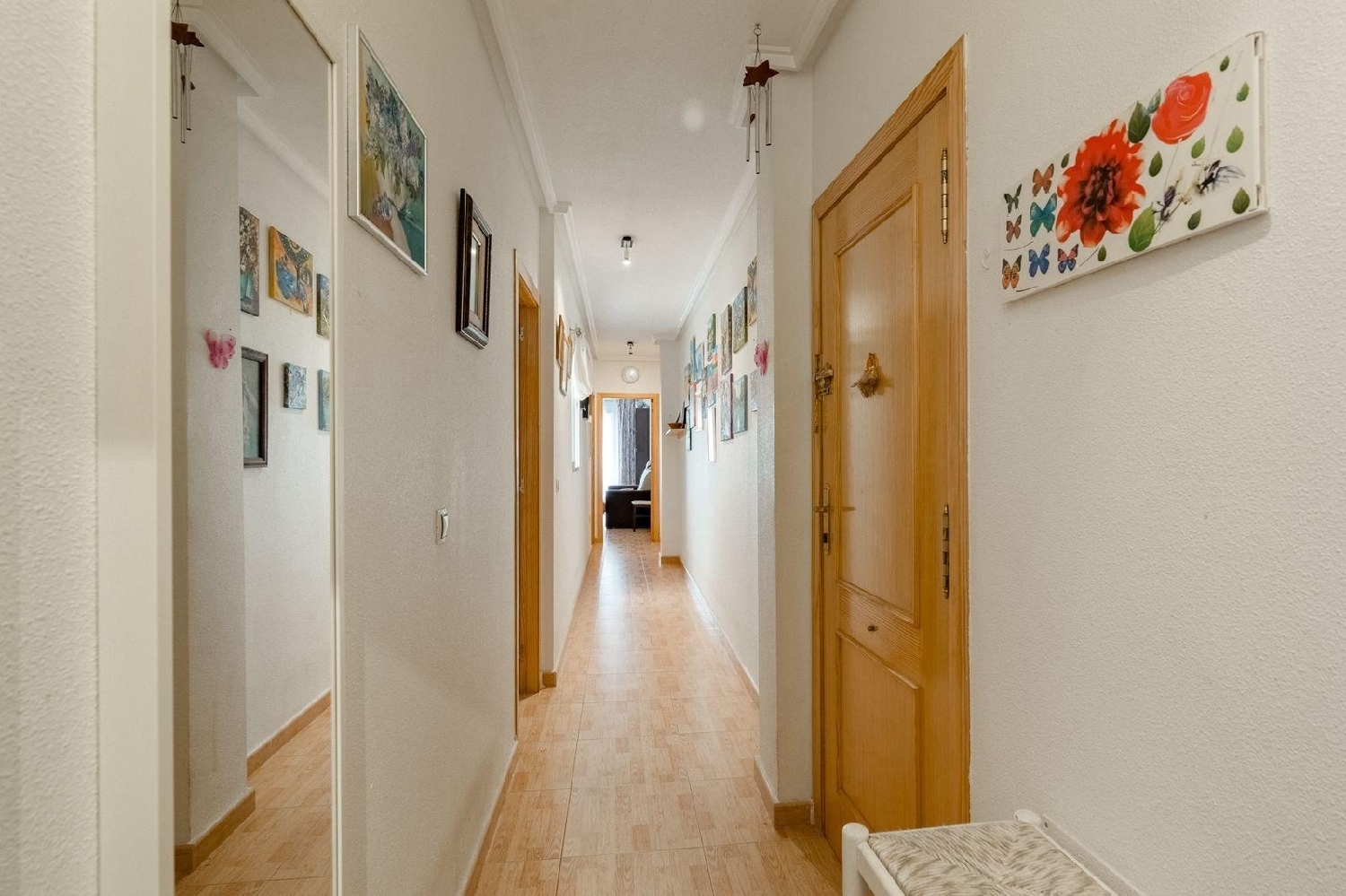  till salu lägenhet Torrevieja Baix Segura 3