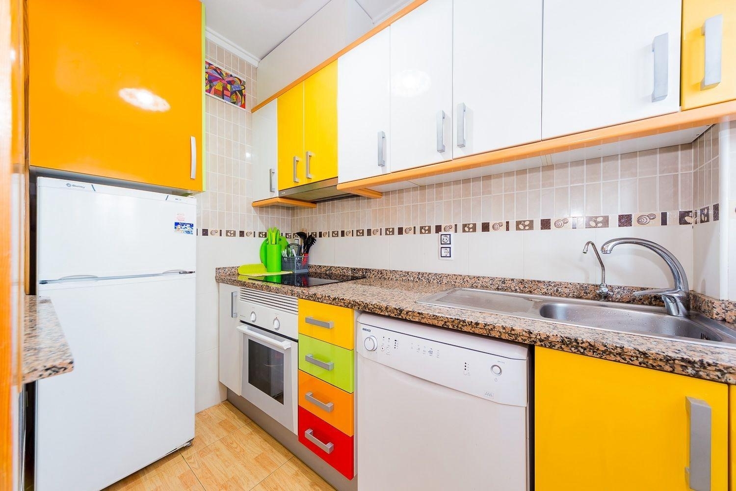  till salu lägenhet Torrevieja Baix Segura 6