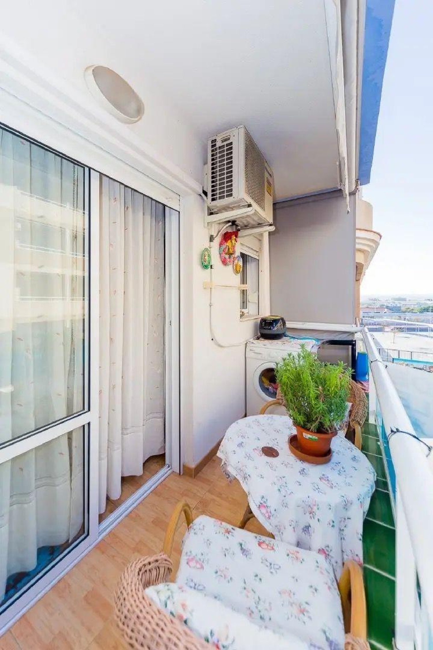  till salu lägenhet Torrevieja Baix Segura 4