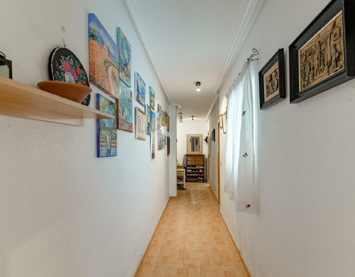  till salu lägenhet Torrevieja Baix Segura 5