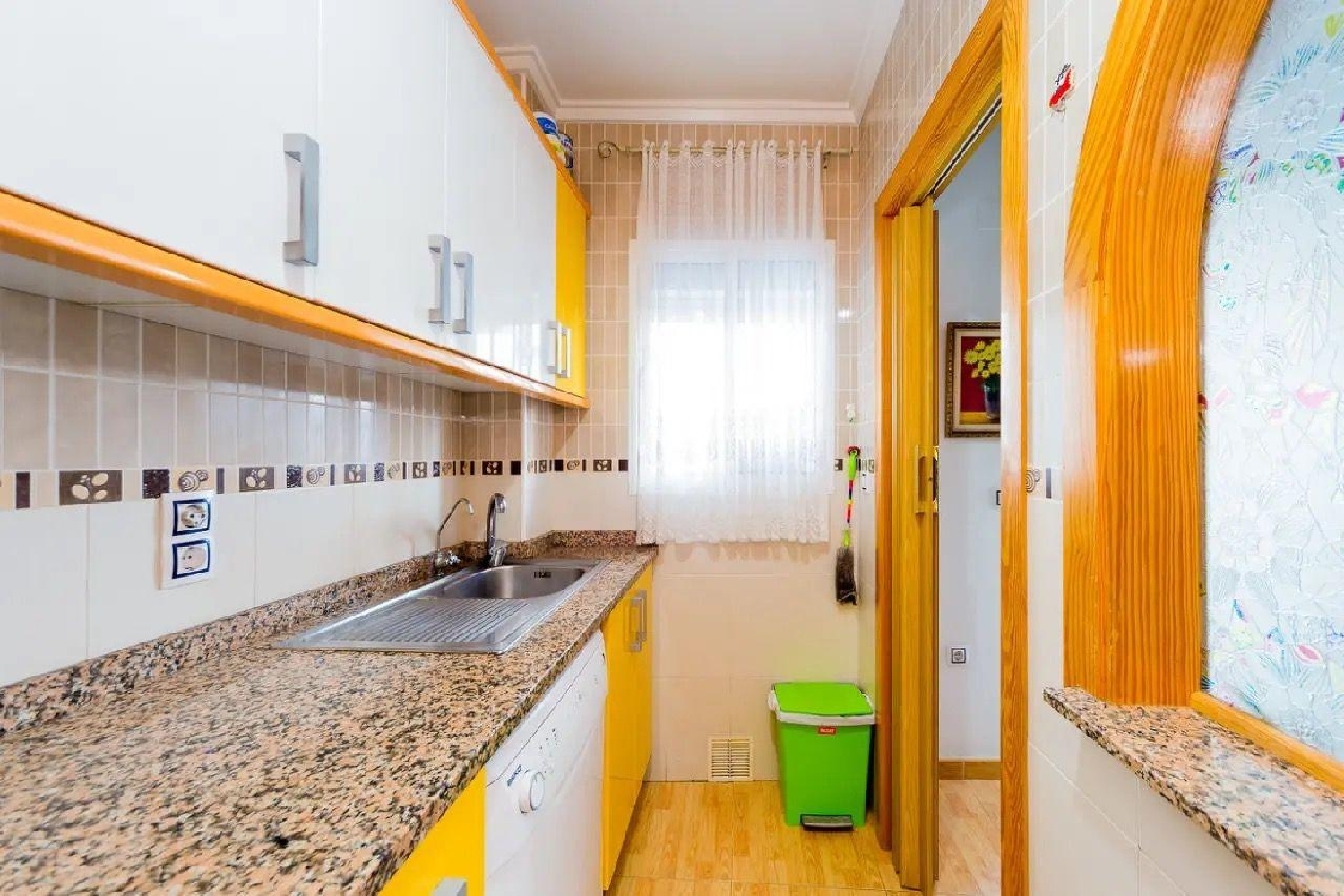  till salu lägenhet Torrevieja Baix Segura 7