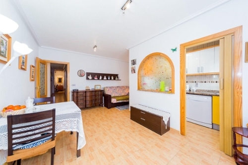 Torrevieja Baix Segura appartement foto 6278576