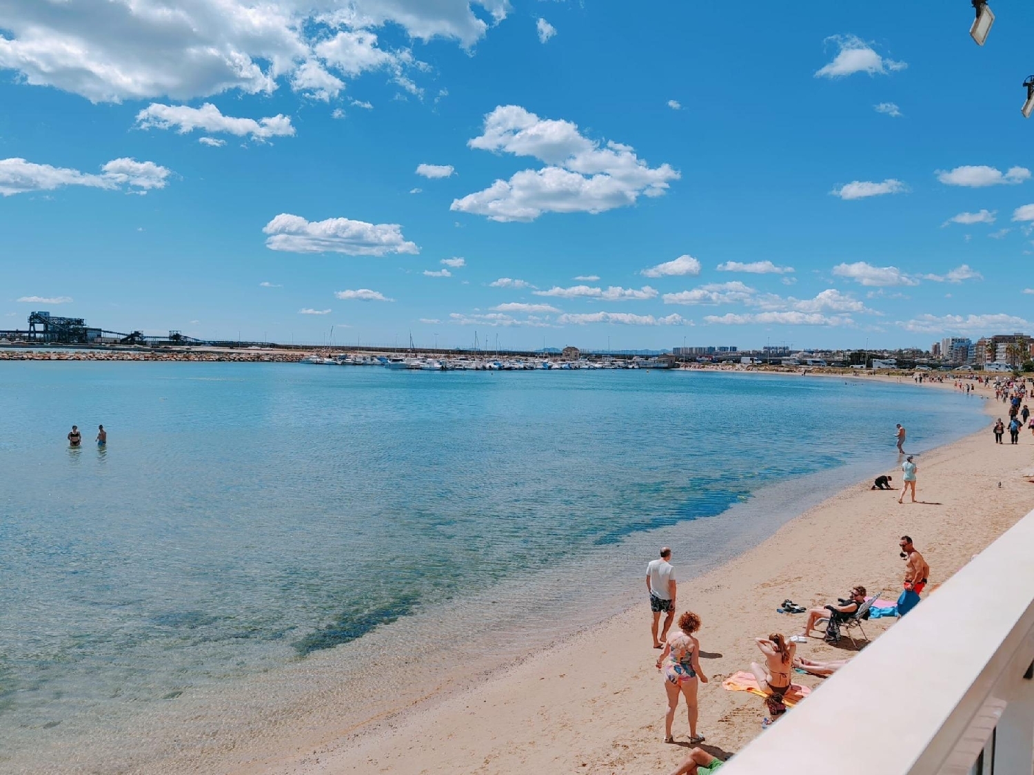  en venta apartamento Torrevieja Baix Segura 5