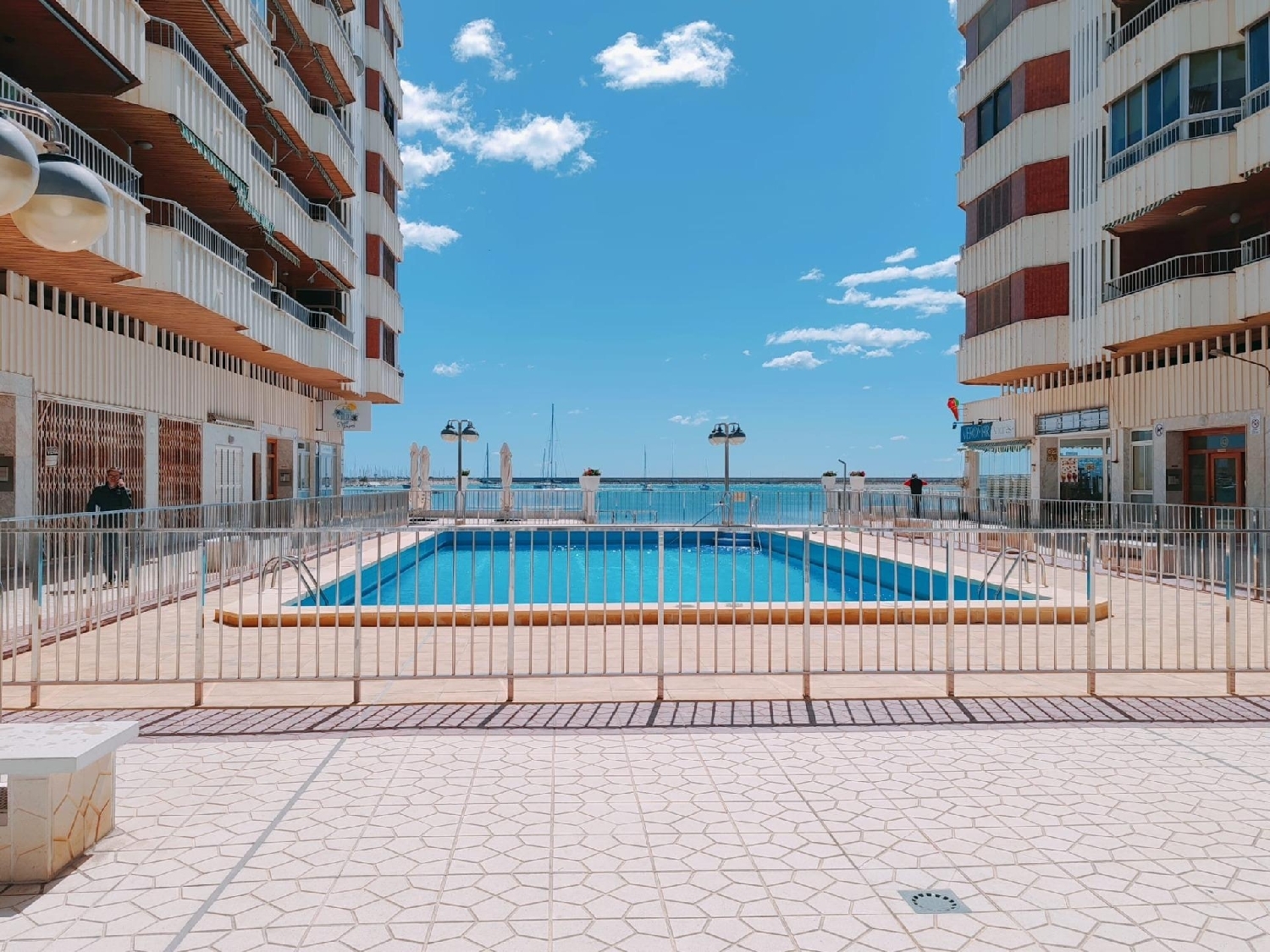 en venta apartamento Torrevieja Baix Segura 3