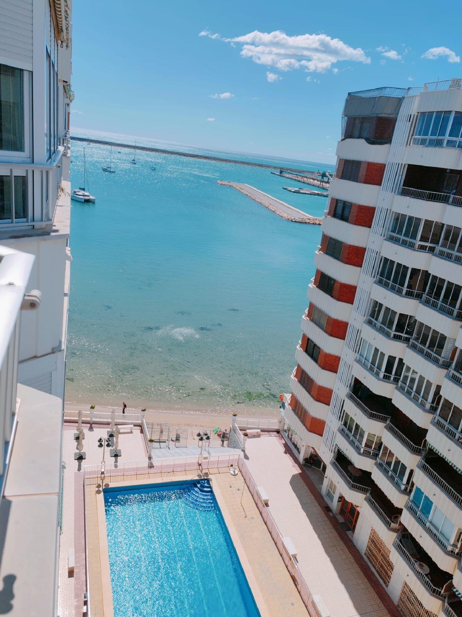  en venta apartamento Torrevieja Baix Segura 2