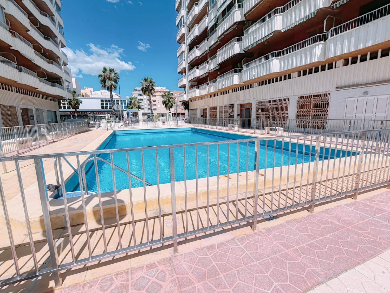  en venta apartamento Torrevieja Baix Segura 4