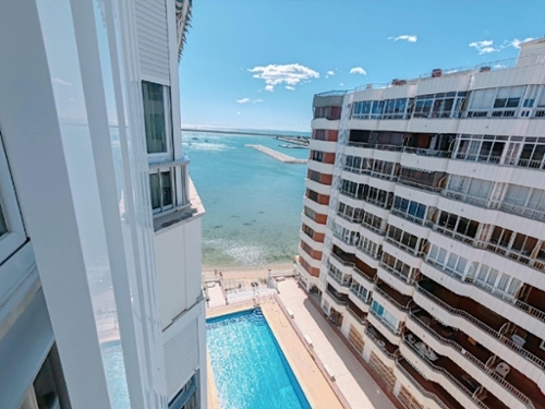 Torrevieja Baix Segura appartement foto 6278577