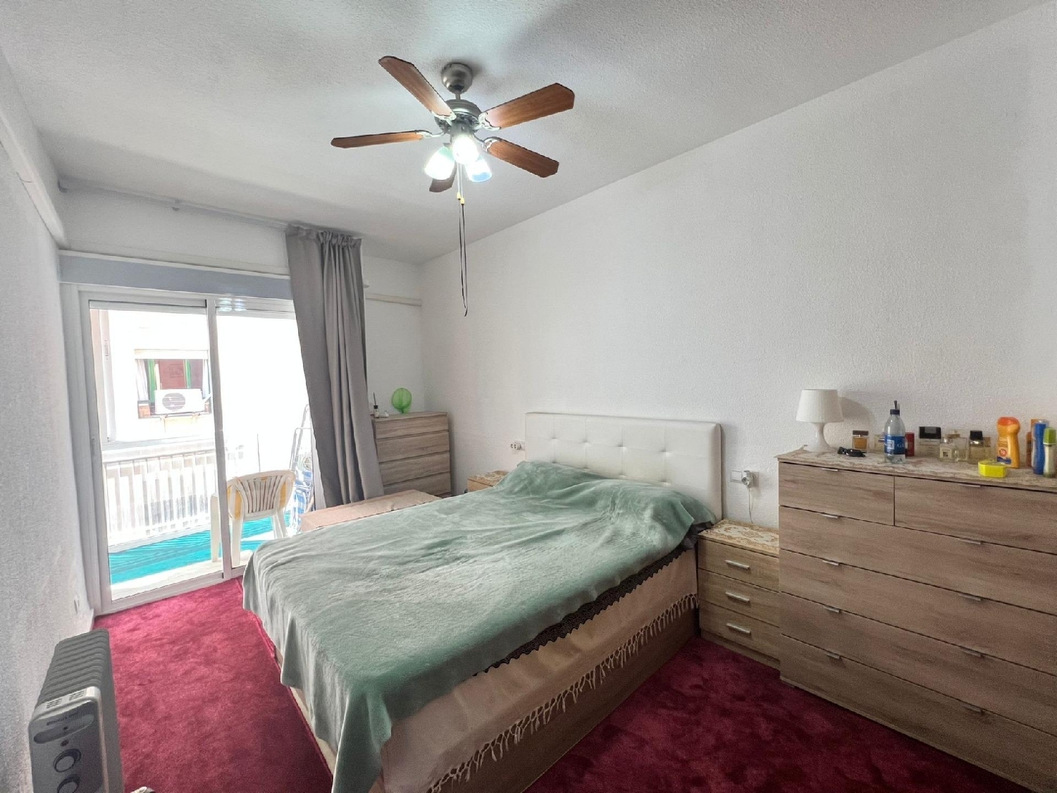  te koop appartement Torrevieja Baix Segura 4