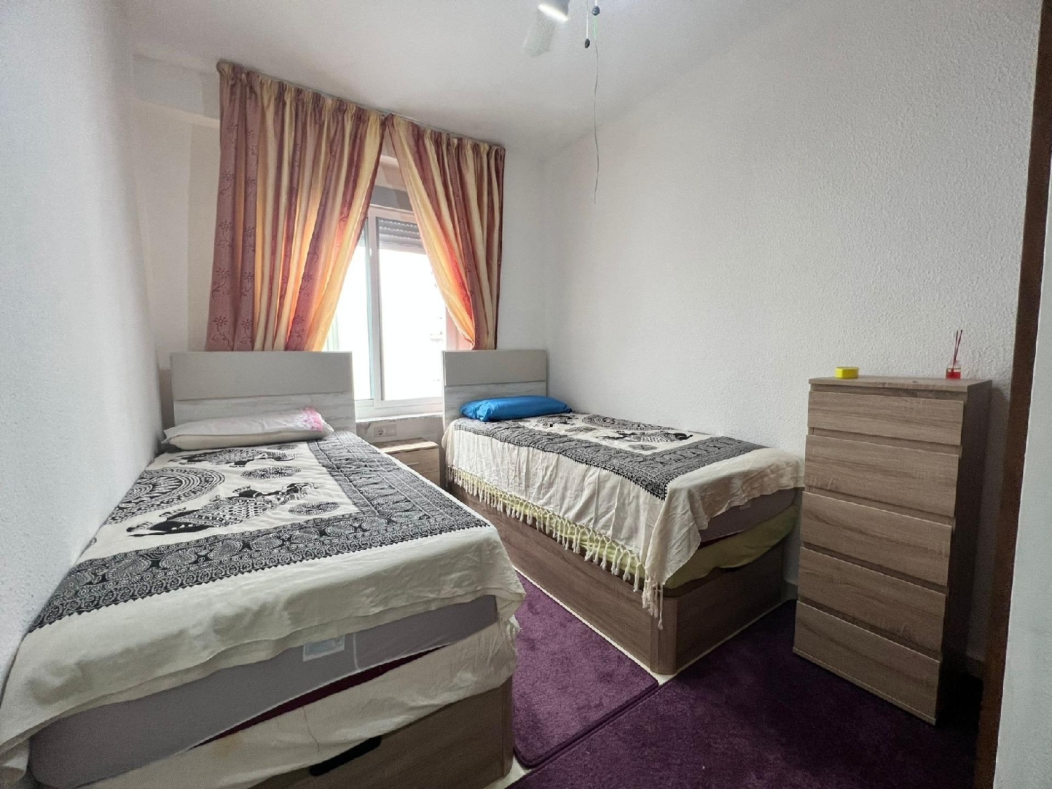  te koop appartement Torrevieja Baix Segura 8