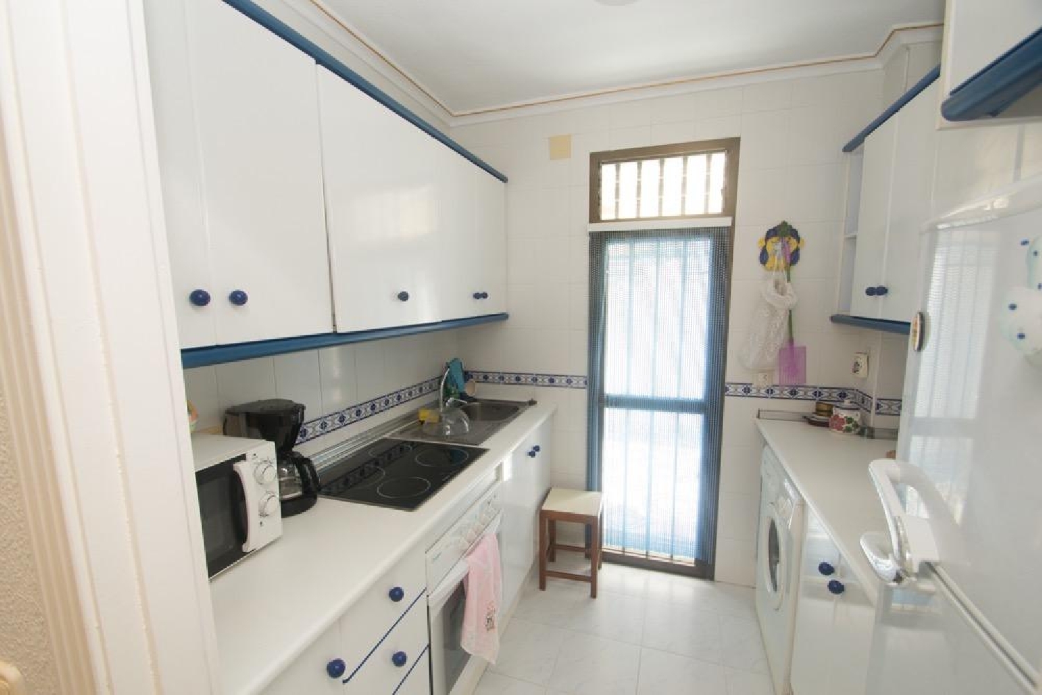  à vendre appartement Torrevieja Baix Segura 8