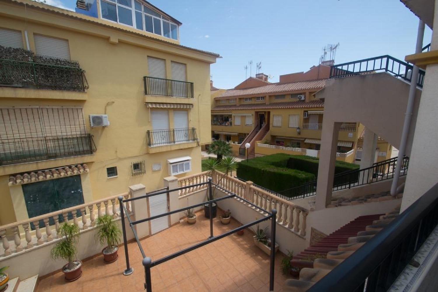  à vendre appartement Torrevieja Baix Segura 4