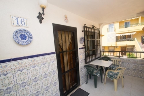 Torrevieja Baix Segura Wohnung Bild 6281603