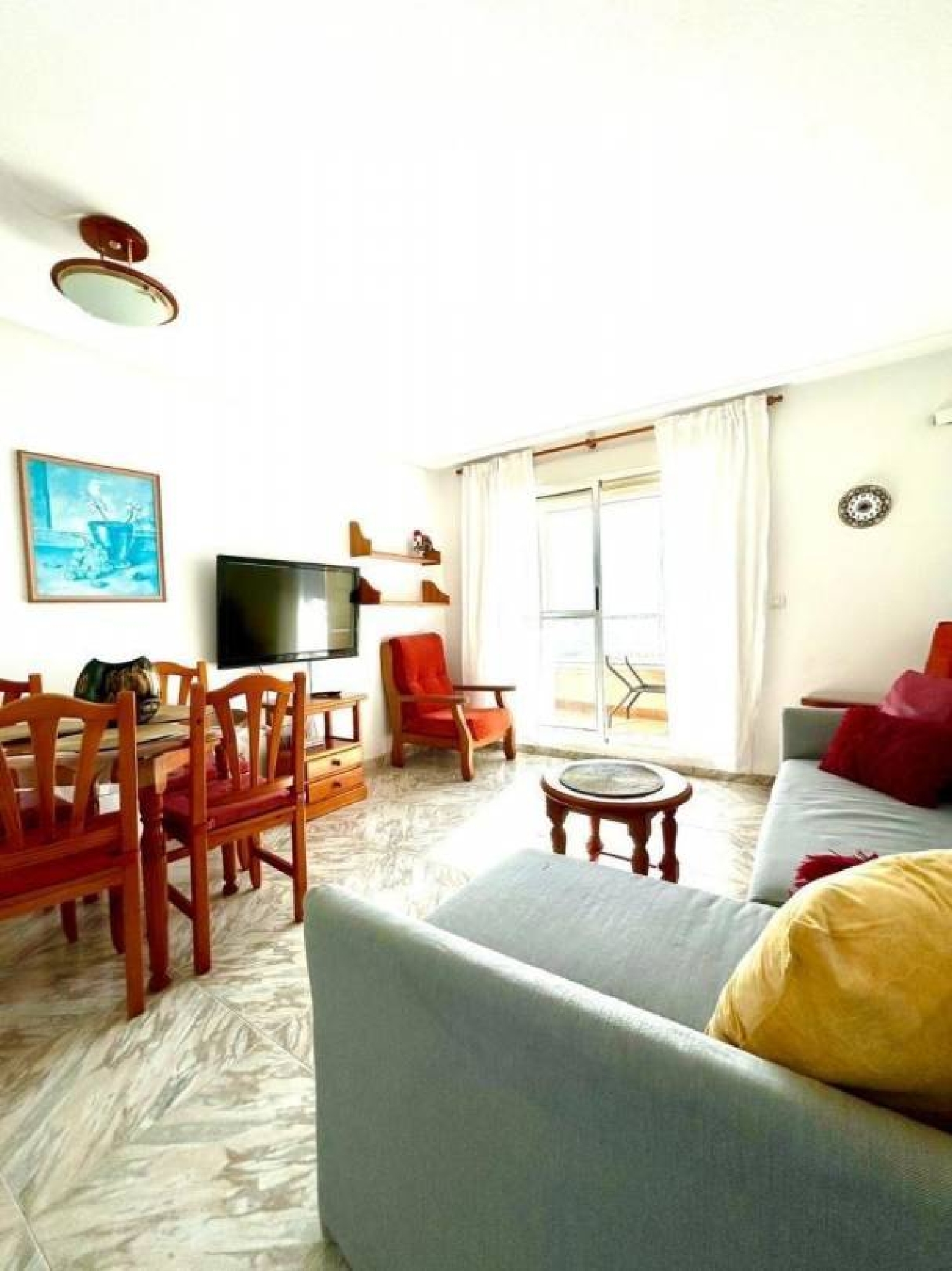  à vendre appartement Torrevieja Baix Segura 4