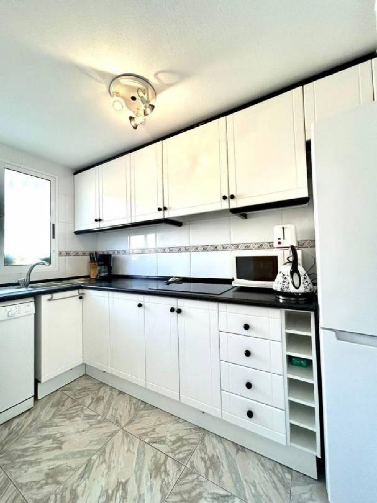  à vendre appartement Torrevieja Baix Segura 7
