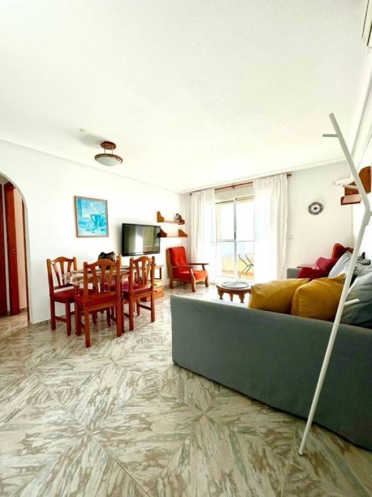 kaufen Wohnung Torrevieja Baix Segura 2