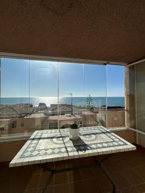 Torrevieja Baix Segura Wohnung Bild 6281605